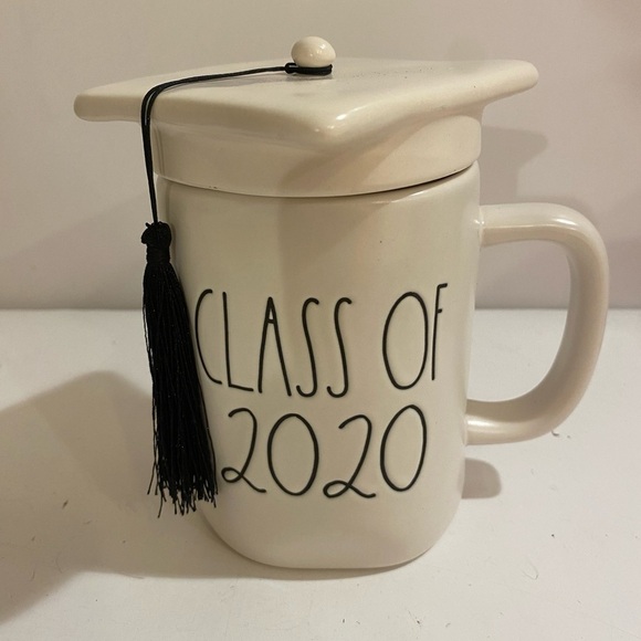 Rae Dunn Coffee Mug (CV) - Picture 5 of 8